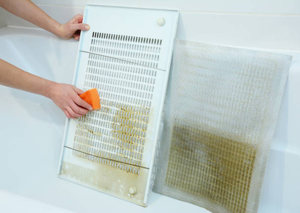 Best Air Vent Cleaning Services  in Westwood, KS